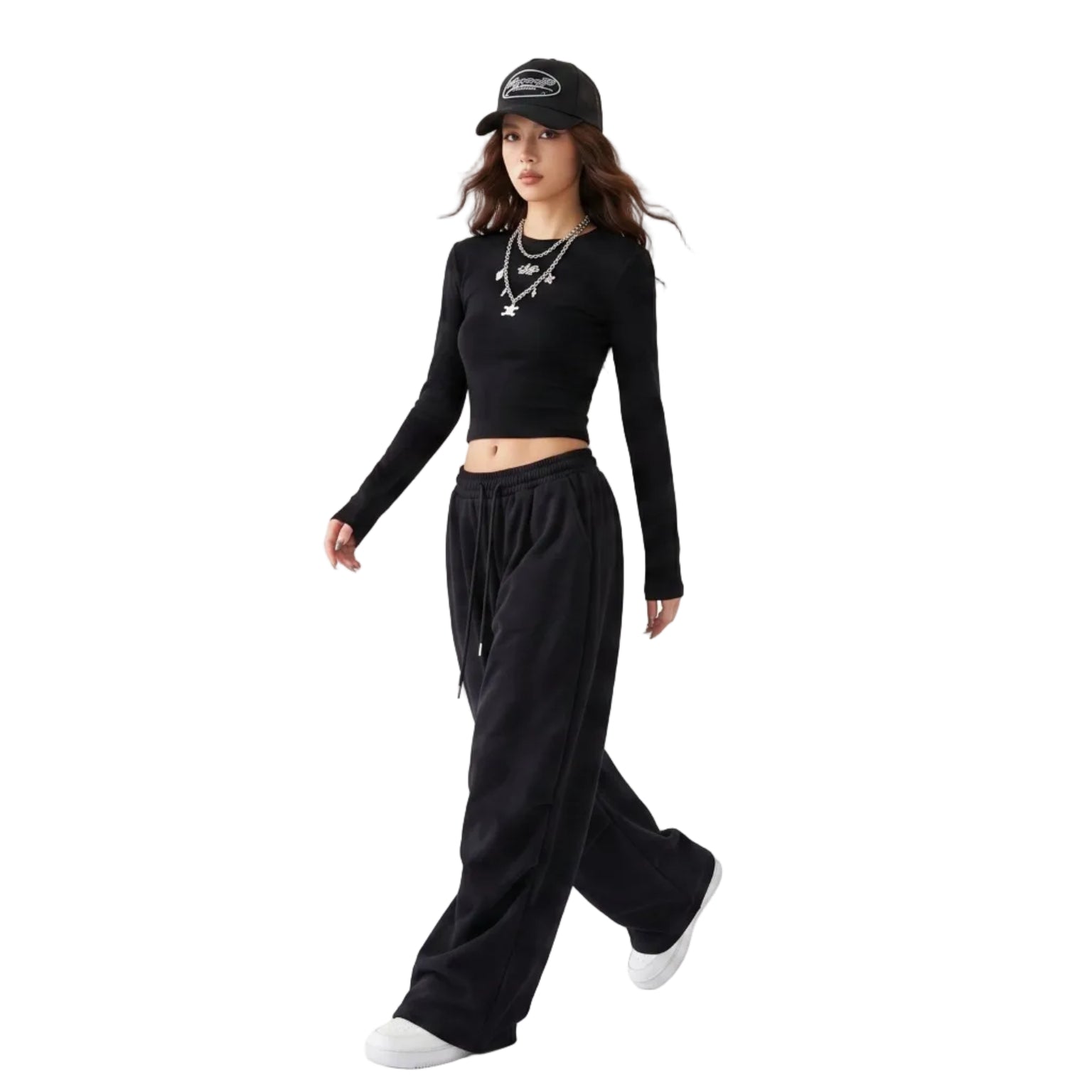 LENCE Urban Wide Pants - Lence Store