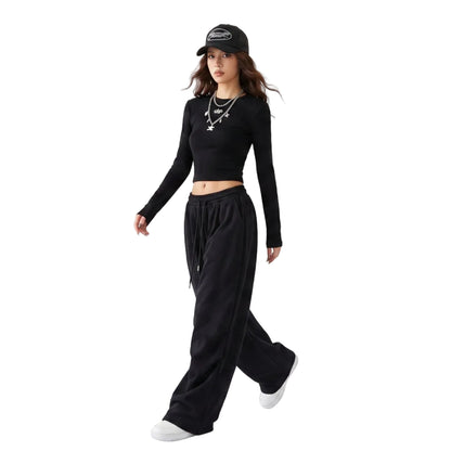 LENCE Urban Wide Pants - Lence Store