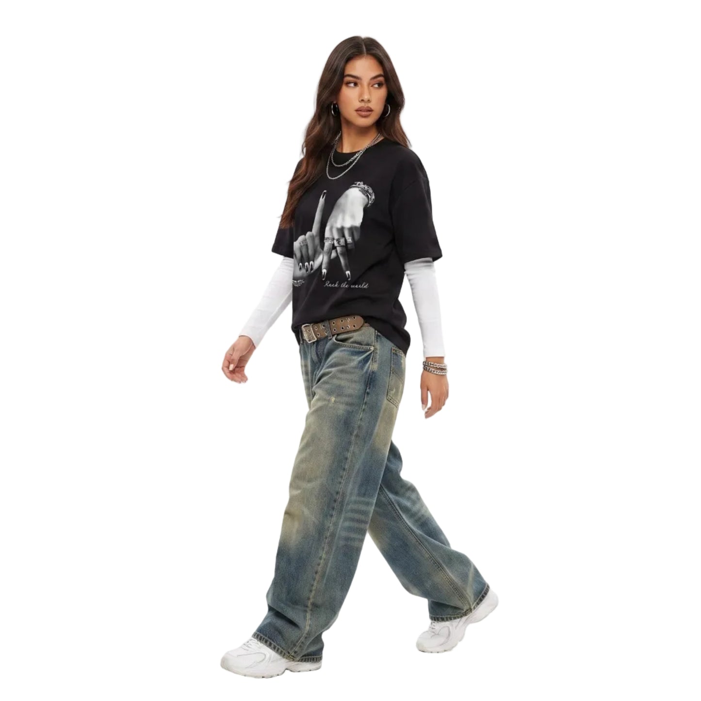 LENCE Essential Tee