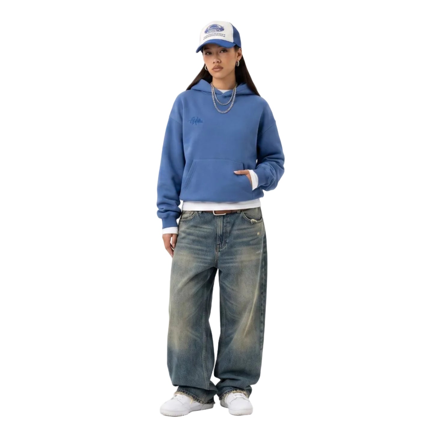 LENCE Heritage Hoodie