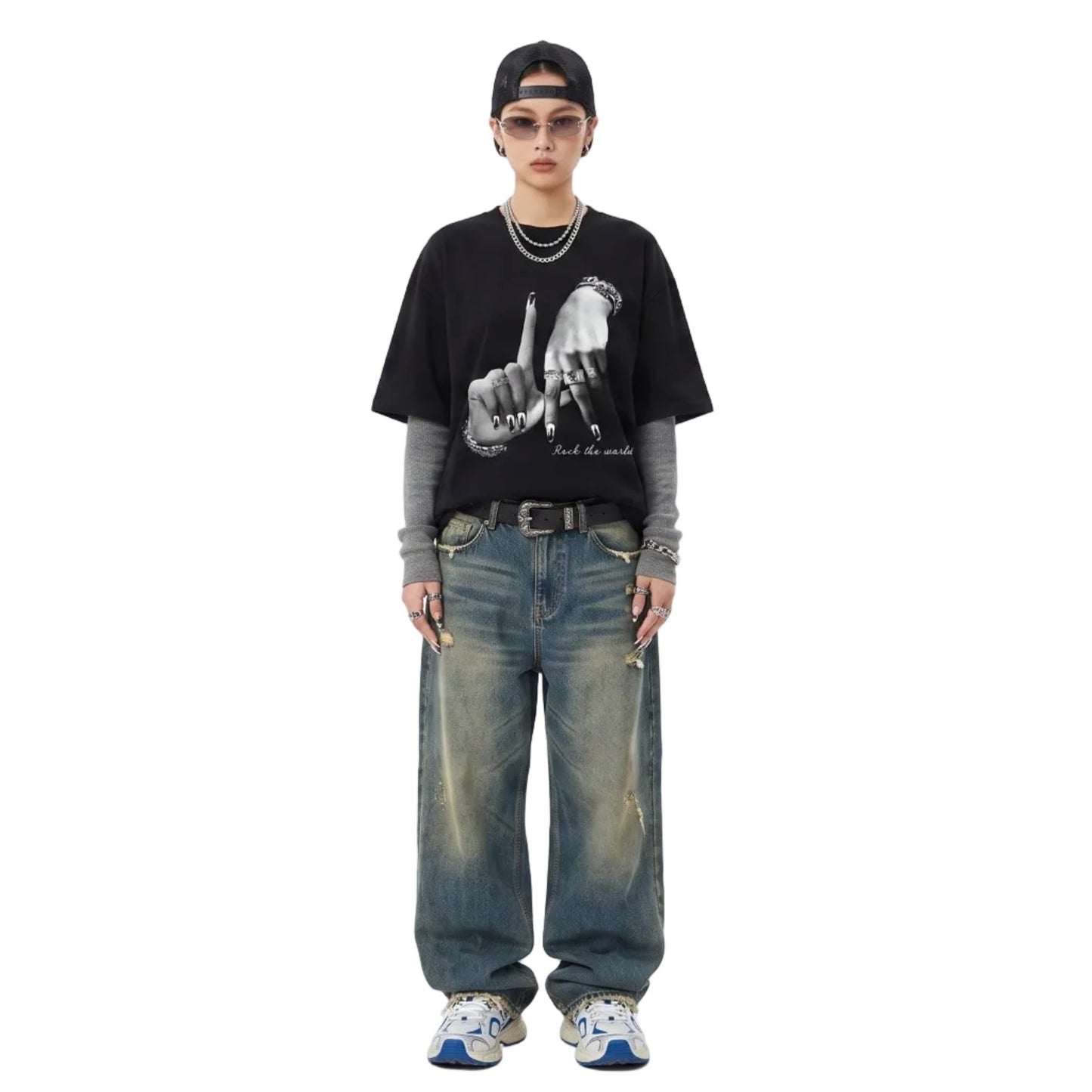 LENCE Essential Tee