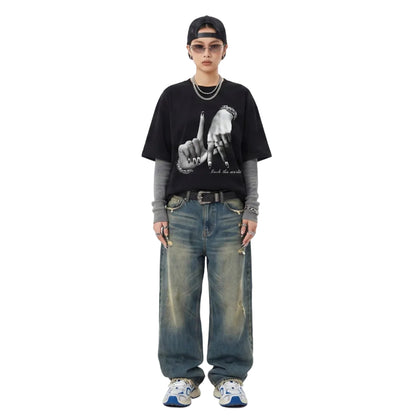LENCE Essential Tee